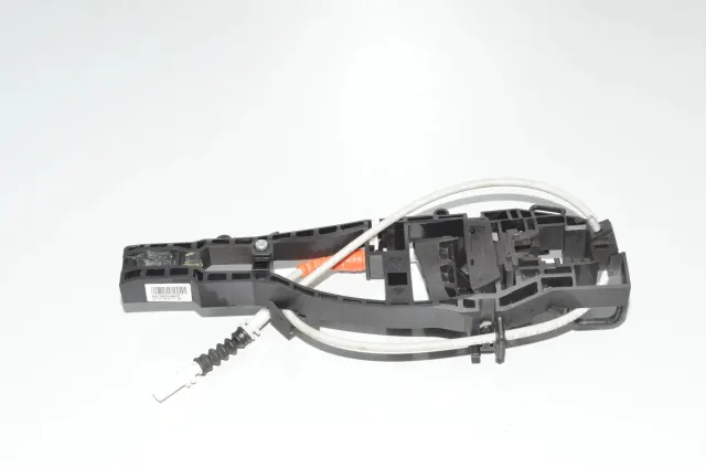 Rear Right Door Interior Handle Frame
