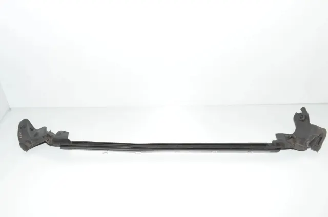 Rear Right Door Window Strip
