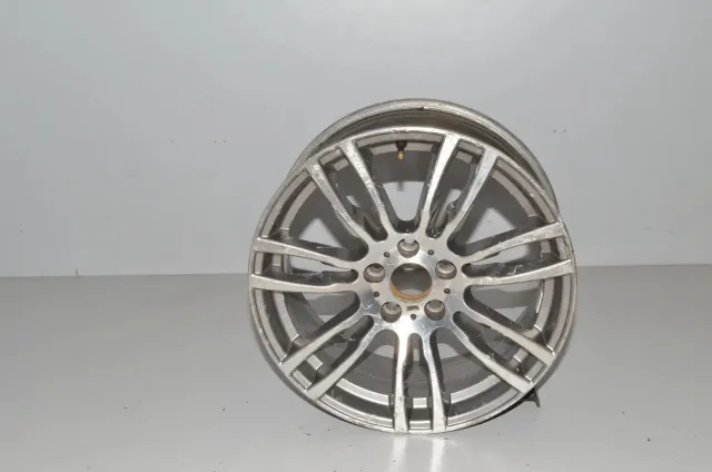 Alloy Wheel