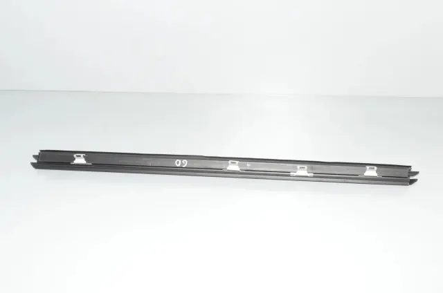 Rear Right Door Window Strip