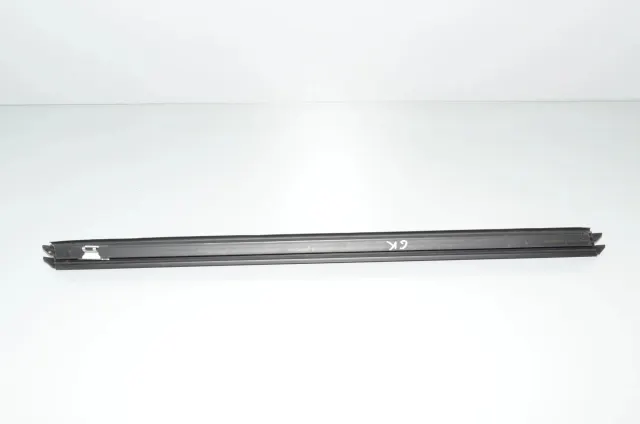 Rear Left Door Window Strip