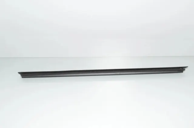 Front Right Door Window Molding