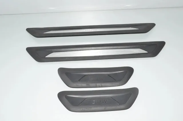 Door Sill Trim Kit