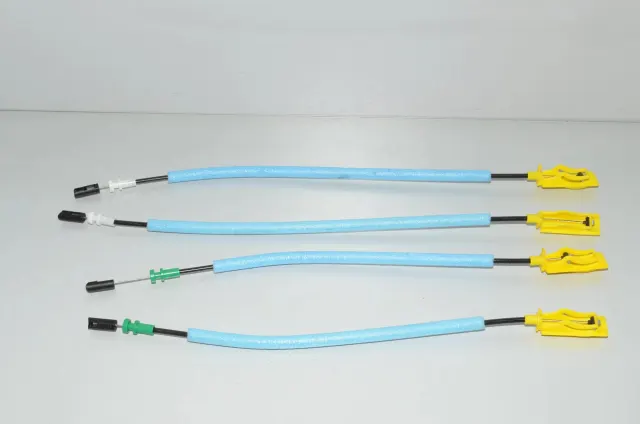 Door Lock Cable