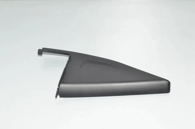 Rear Left Door Panel