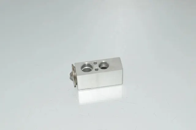 A/C Conditioner Expansion Valve