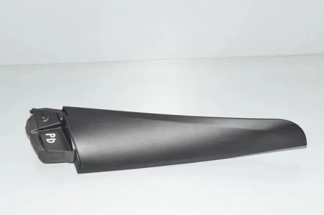Front Right Door Panel Trim