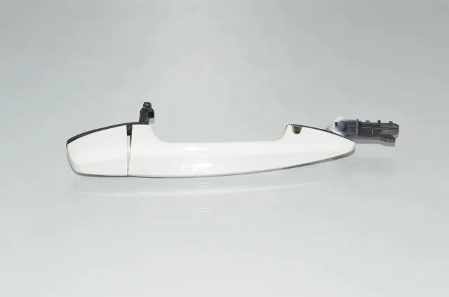 Rear Left Door Exterior Handle