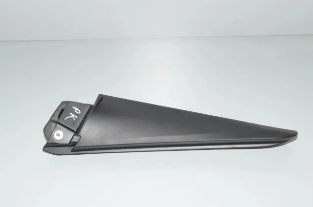Front Left Door Panel Trim