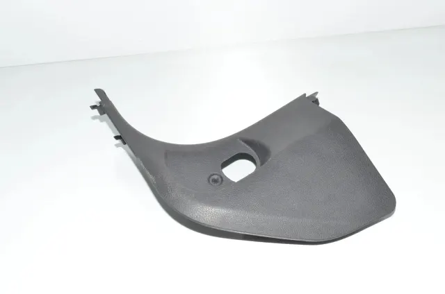 Front Left Interior Step Trim
