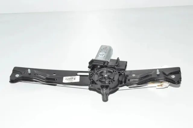 Rear Right Door Window Regulator