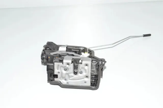 Rear Right Door Lock