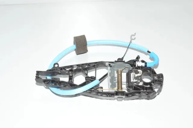 Rear Right Door Interior Handle Frame