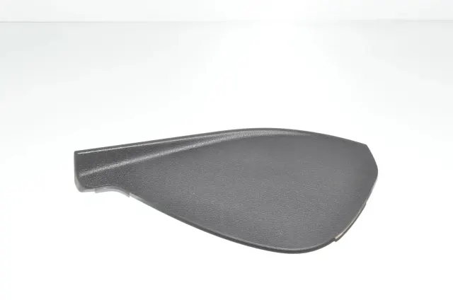 Dashboard Side Trim