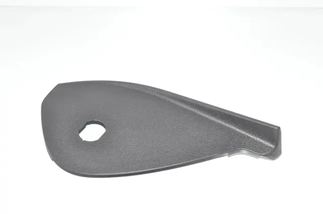 Dashboard Side Trim