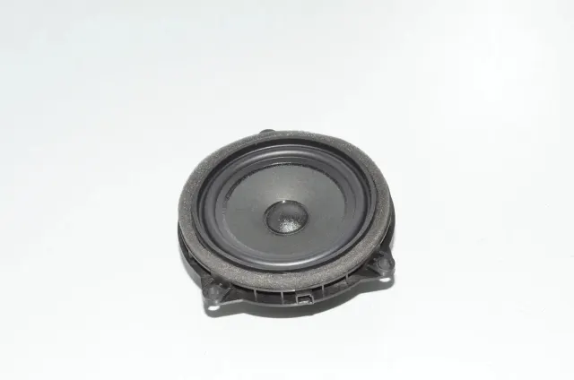Front Left Door Speaker
