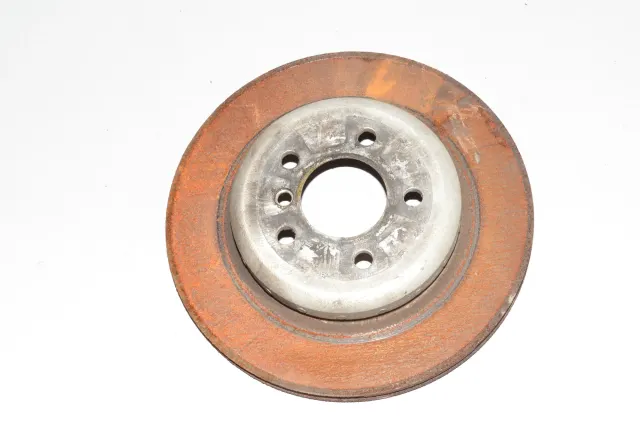Rear Right Brake Disc