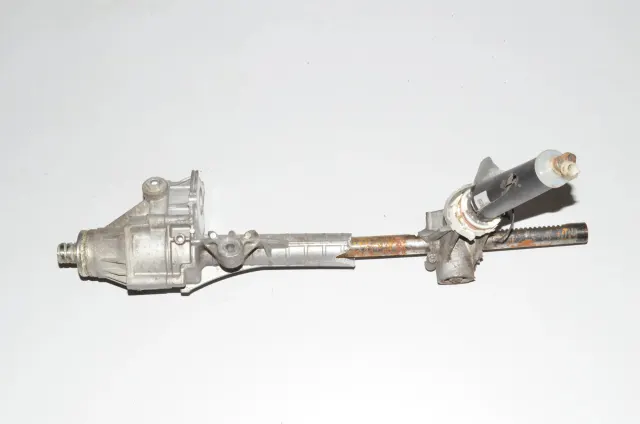 Steering Rack