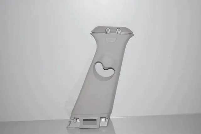 Front Right A Pillar Trim