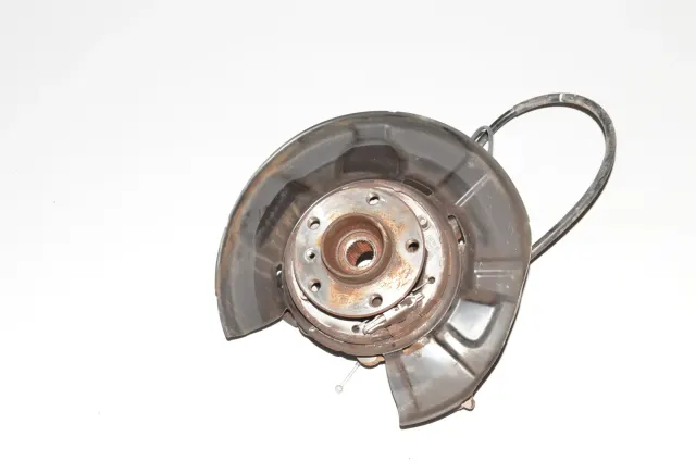 Rear Left Wheel Hub Spindle