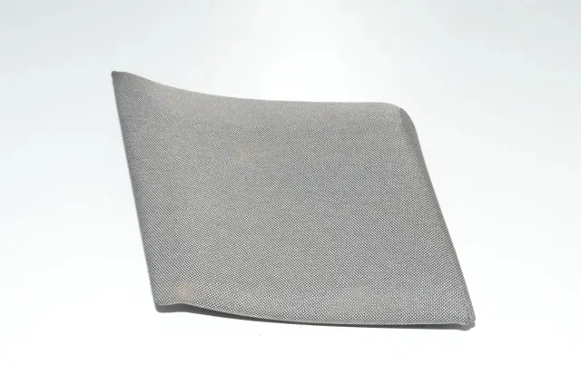 Rear Left Pillar Trim