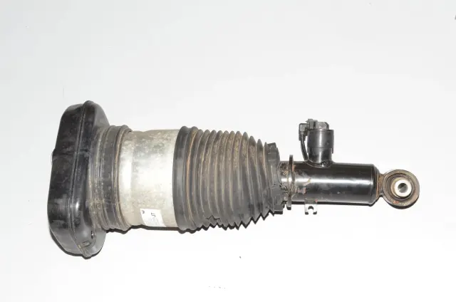 Rear Left Air Shock Absorber