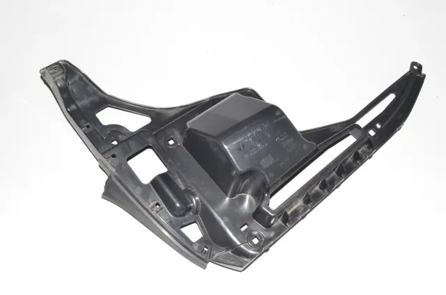 Rear Left Bumper Bracket