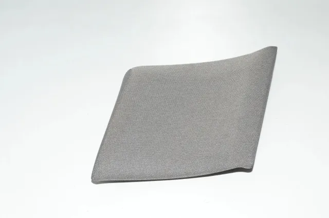 Rear Left Pillar Trim