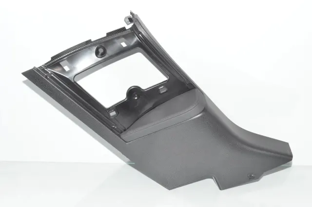 Rear Left Pillar Trim