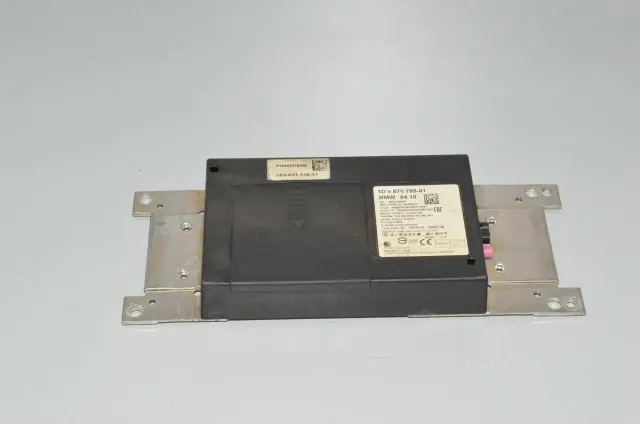 Bluetooth Control Unit