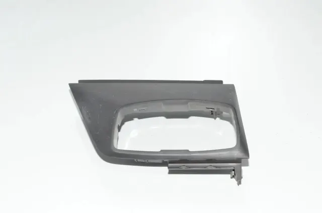 Headlight Switch Trim