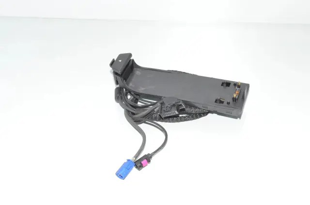 Phone Control Unit