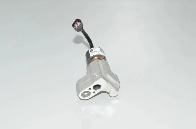 A/C Conditioner Expansion Valve