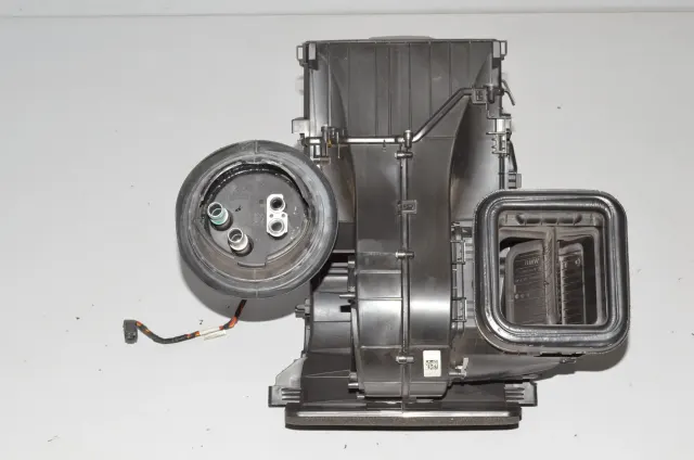 Interior Heater