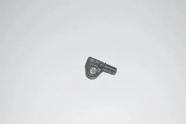 Left Side Impact Sensor