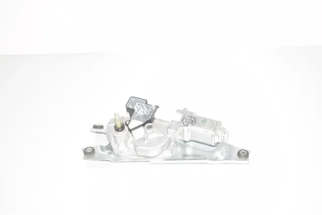 Tailgate Window Wiper Motor