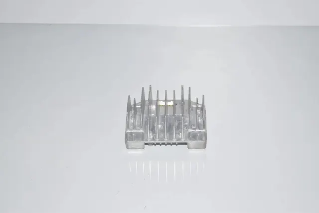 LED Lights Control Unit
