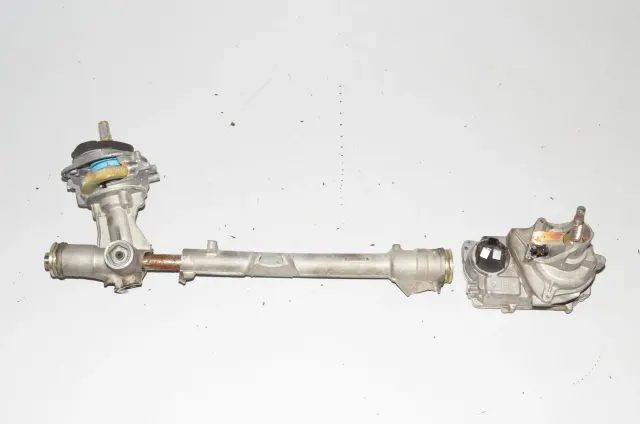 Steering Rack
