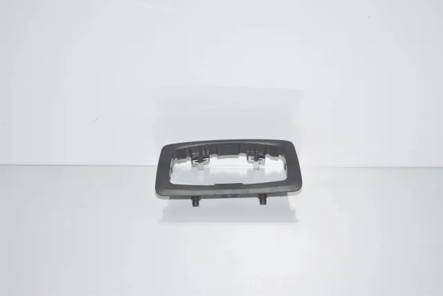 Headlight Switch Trim