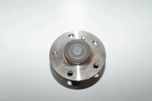 Rear Left Wheel Bearing