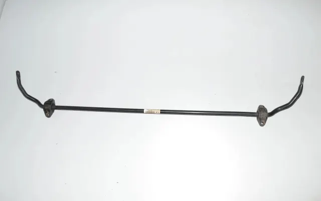 Rear Anti Roll Bar