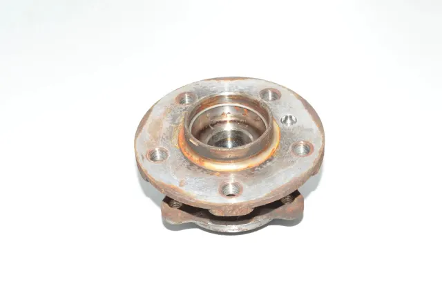 Front Left Wheel Bearing