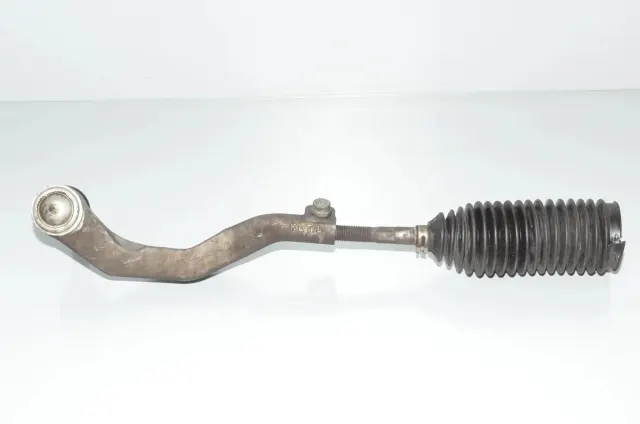 Left Side Steering Tie Rod