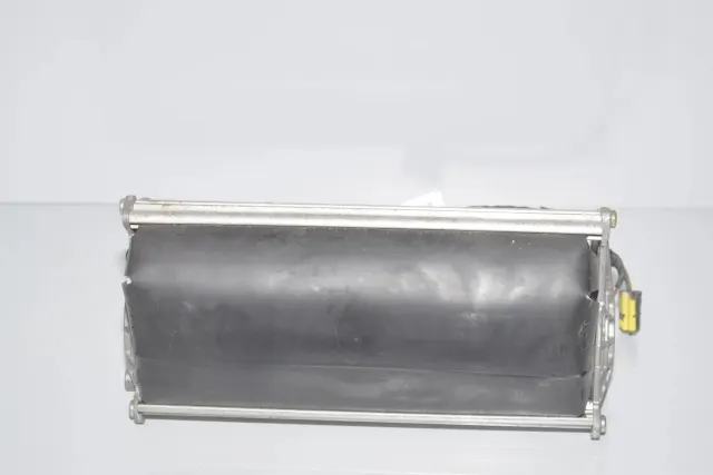Dashboard Safety Bag SRS
