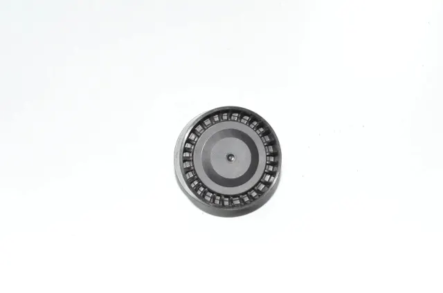 Belt Tensioner