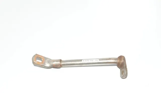 Exhaust Holder