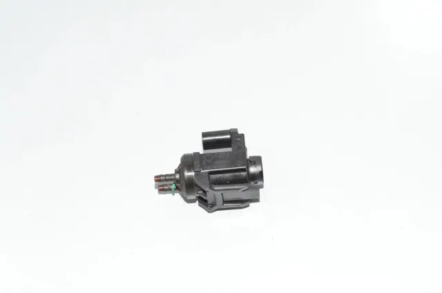 Solenoid Valve