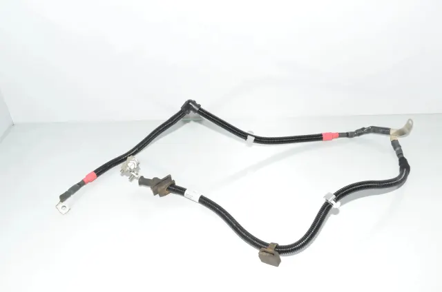 Positive Battery Cable