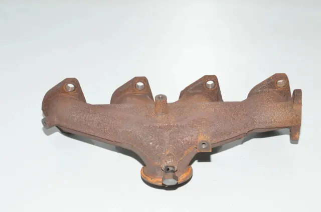 Exhaust Manifold