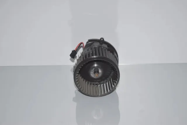 Heater Blower Fan
